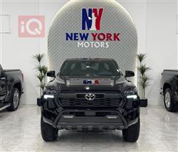 تويوتا تاكوما